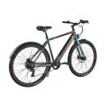 Bicicletas elétricas com melhor classificação XY-Crius